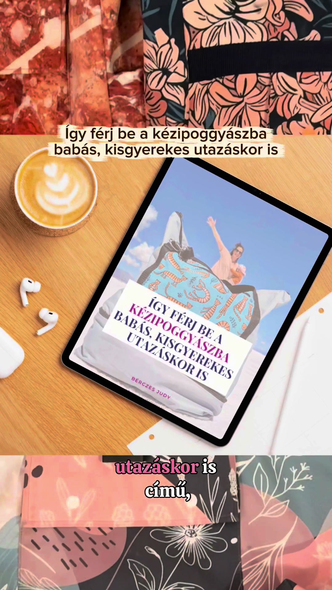 @Judy, utaz&oacute;anya