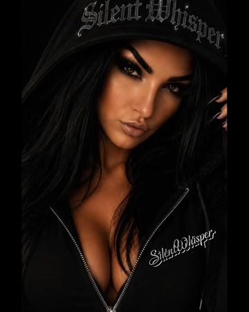 @꧁🖤⚜️Silent𝕎𝕙𝕚𝕤𝕡𝕖𝕣⚜️🤍꧂