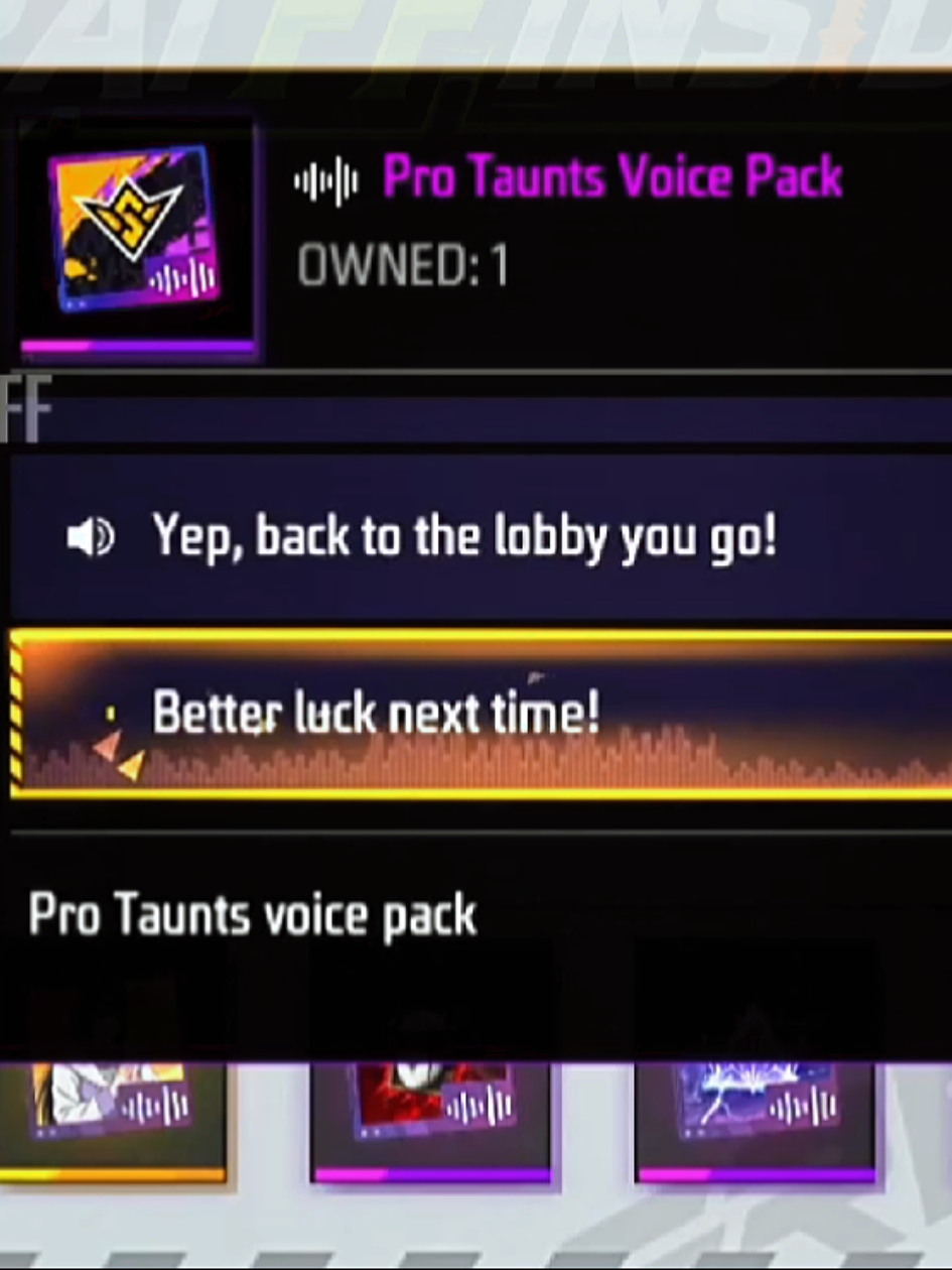 @FREE FIRE LEAKS