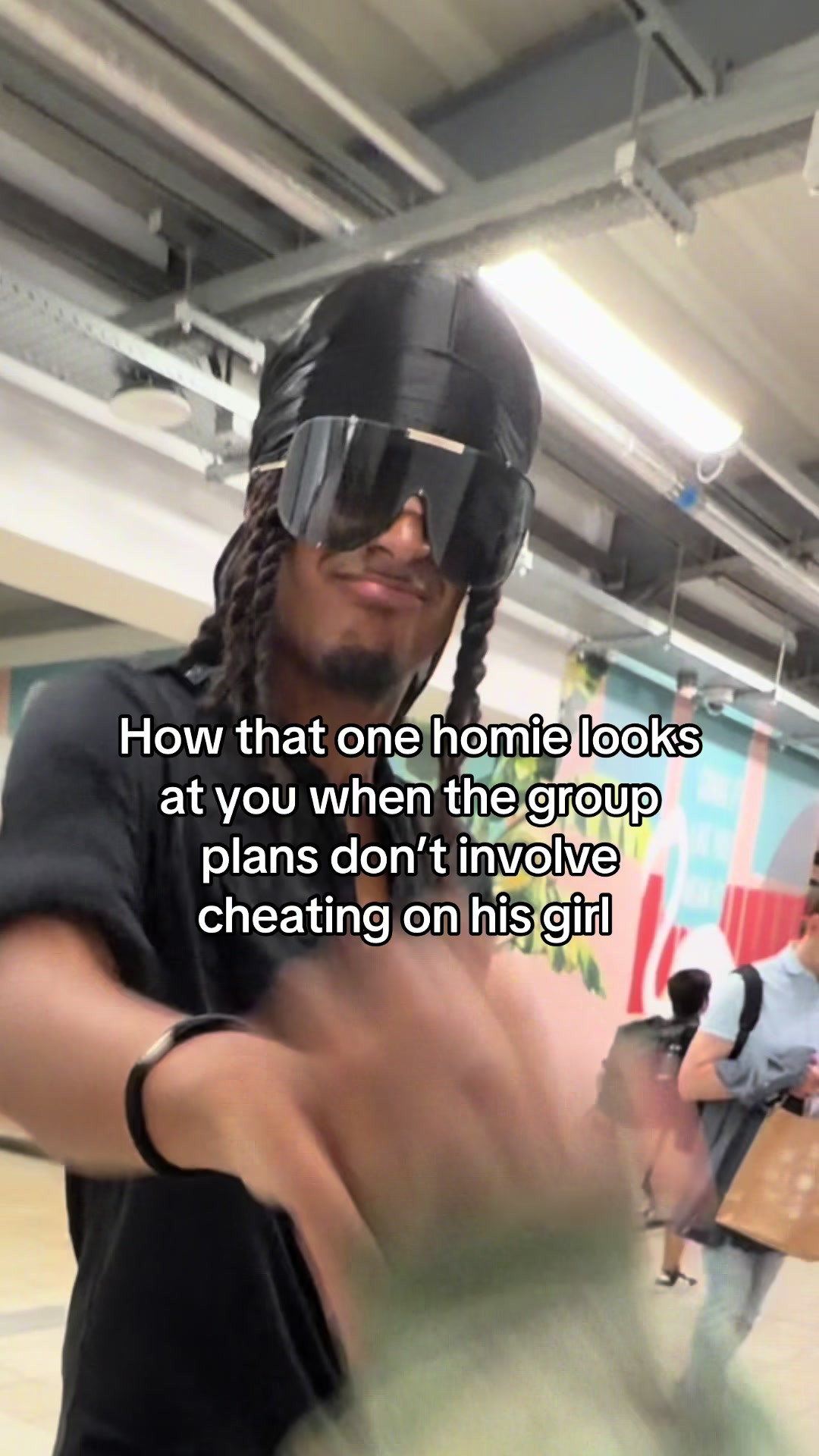 @Evil Tyrrell