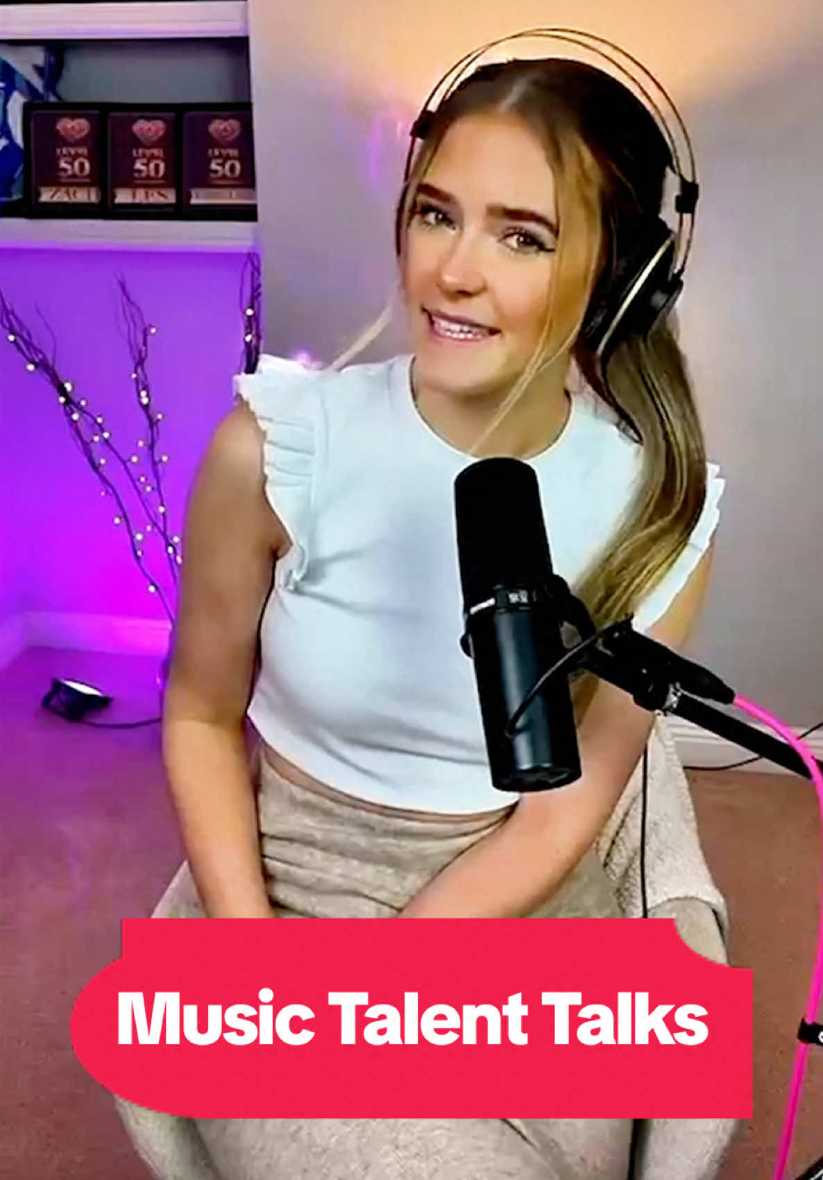 @TikTok LIVE UK