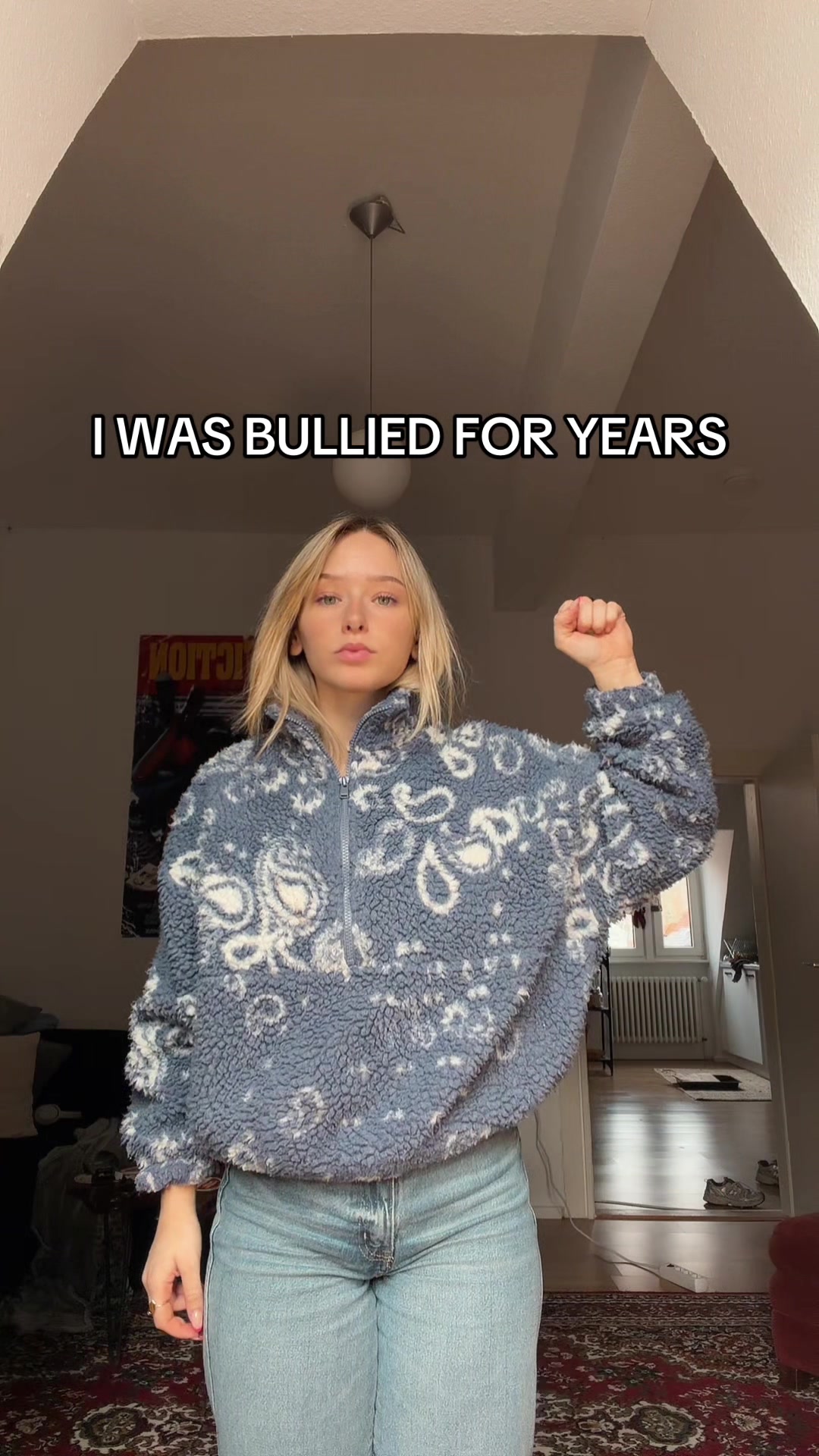 @Maggie
