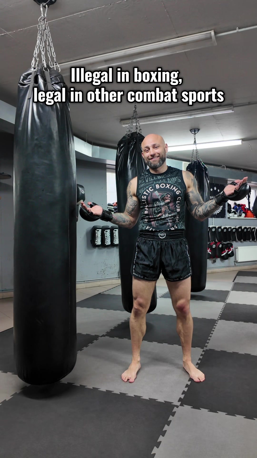 @ballisticboxingclub