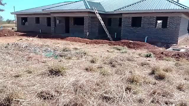 @chromadek IBR Roofing sheets