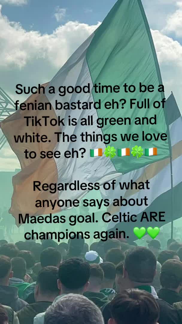 @Maters448  (MJH) 🇮🇪🍀