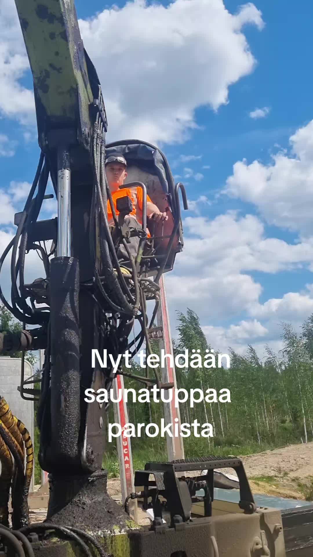 @Jarno Laukkanen