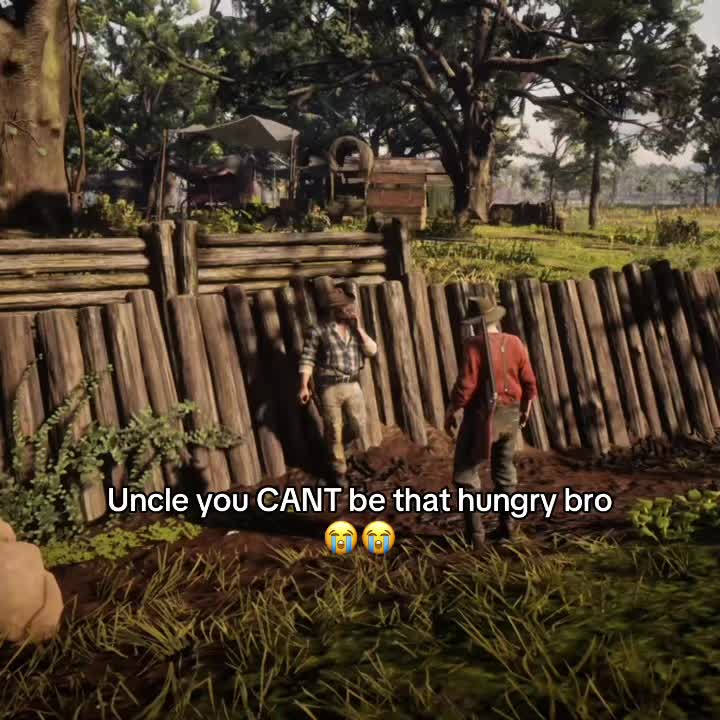 @That Uncle Guy