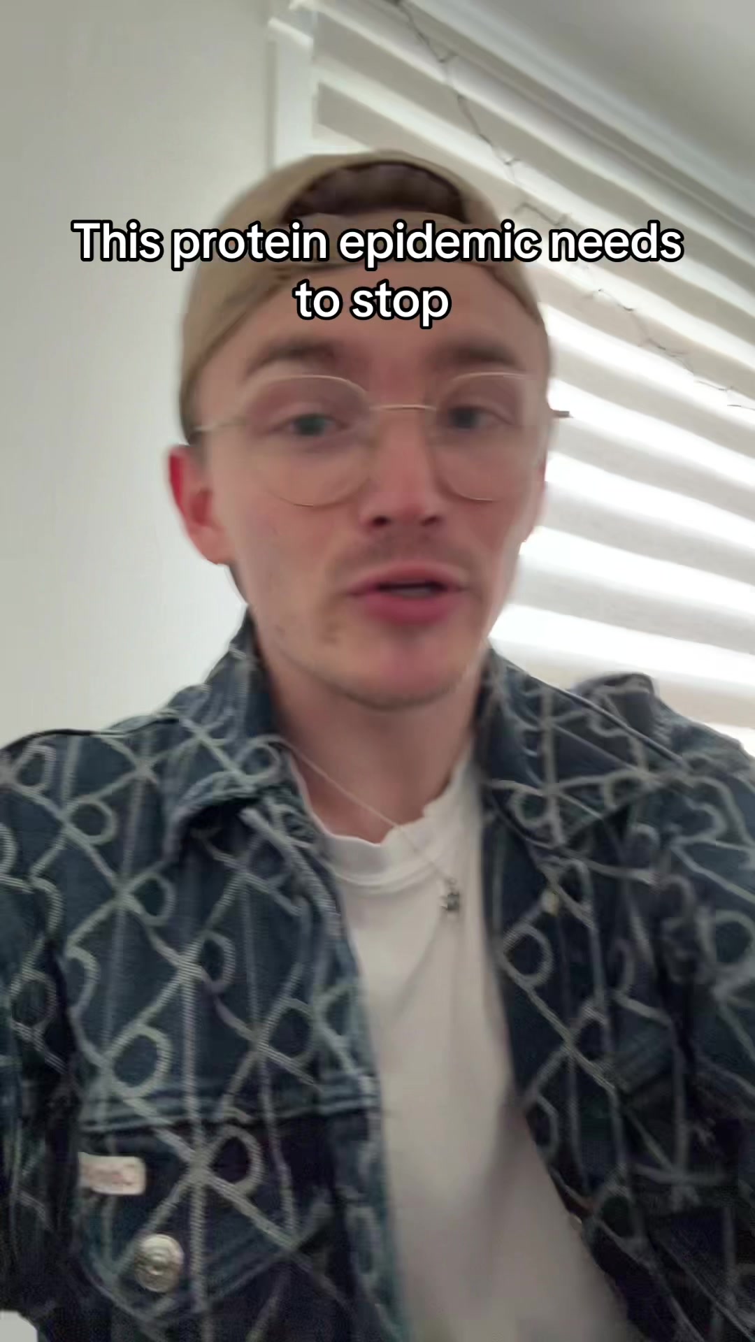 @Jamie Knowles