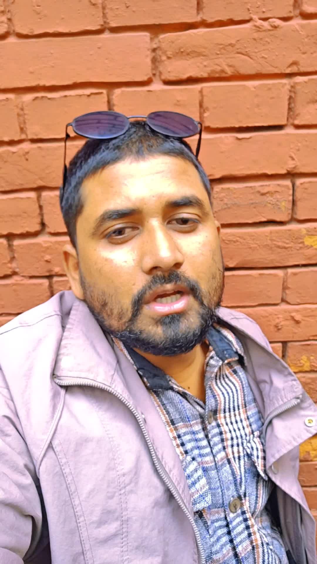 @Dipesh Sharma