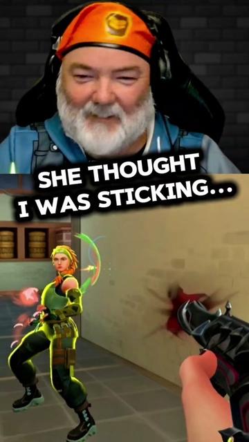 @Beardedbob | Valorant & FPS