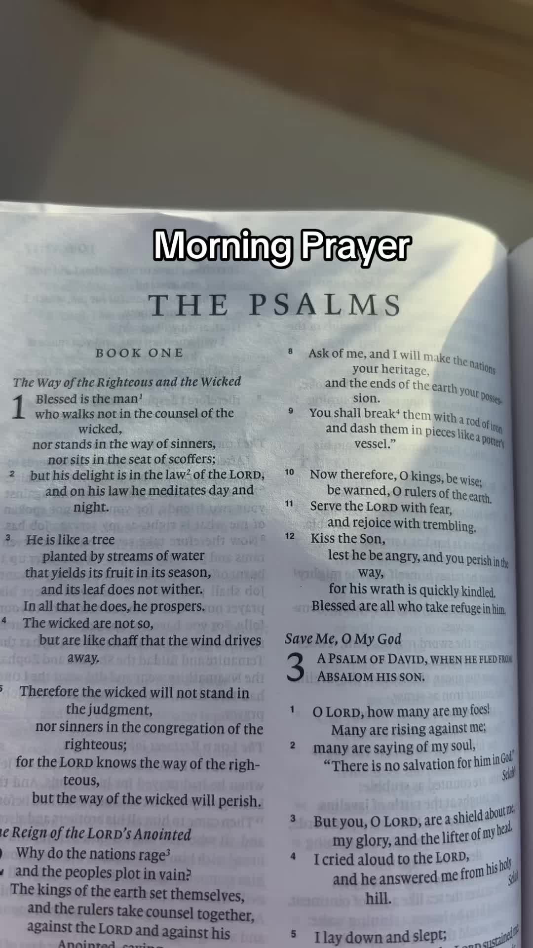 @Woman Of Faith