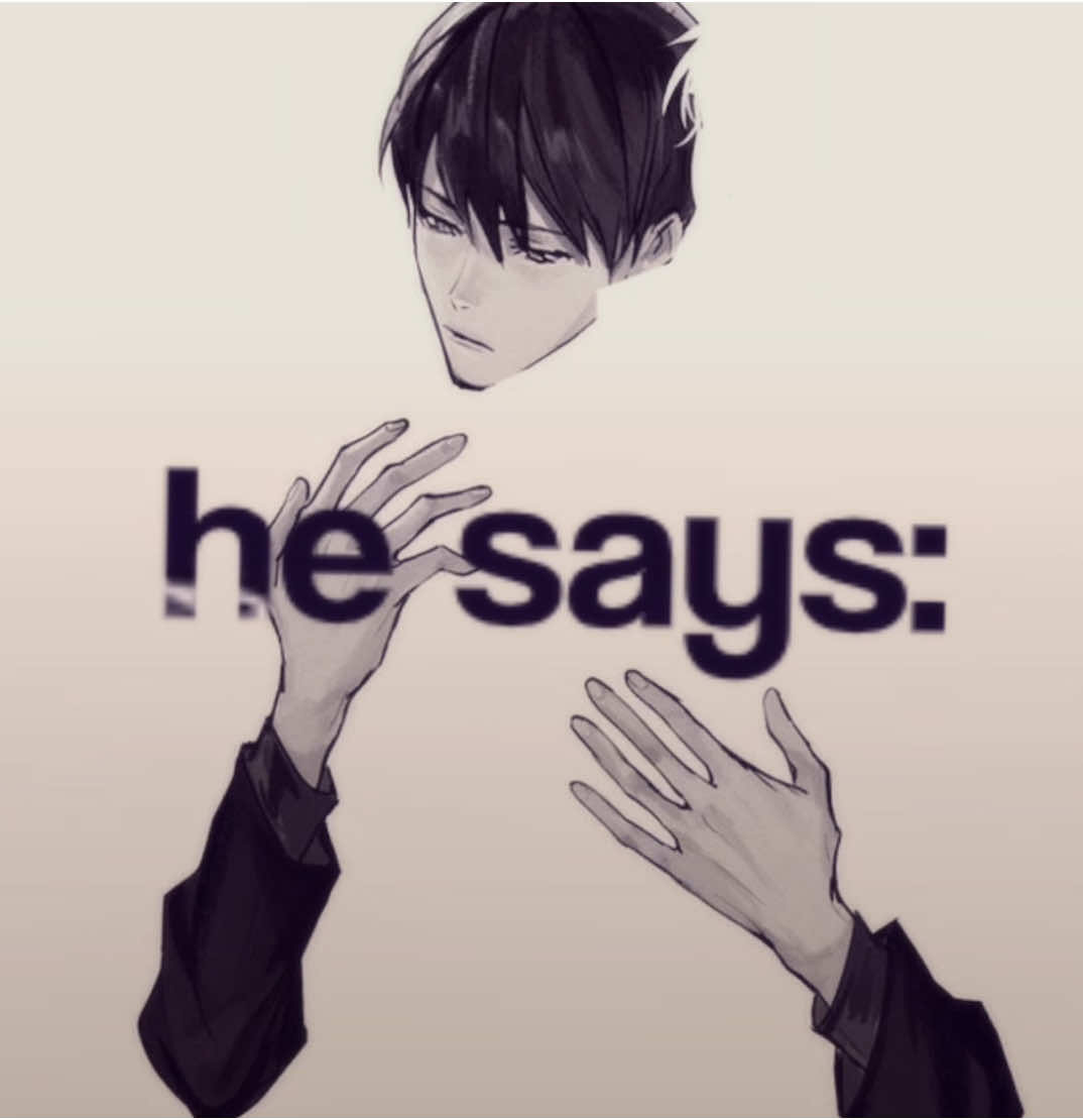 @kai • scaranation