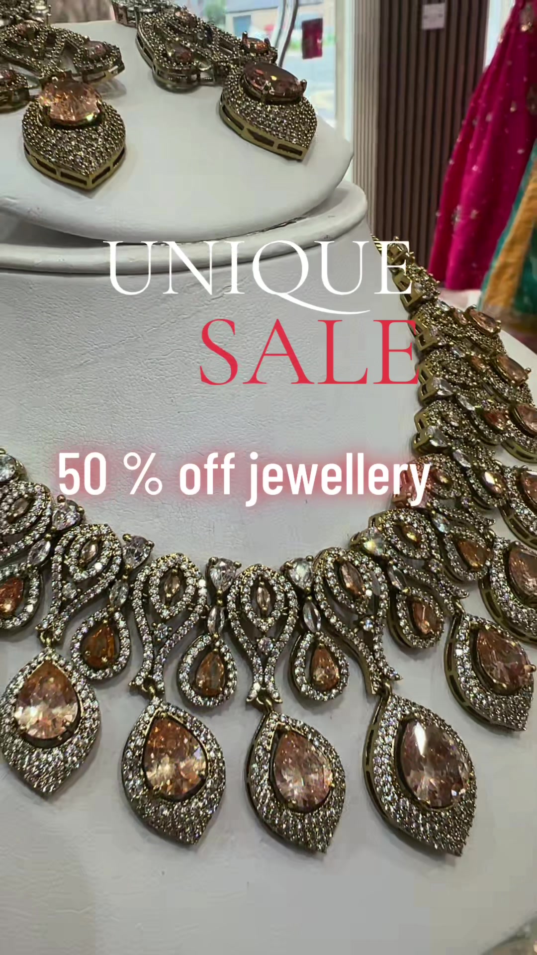 @Unique Boutique Bradford