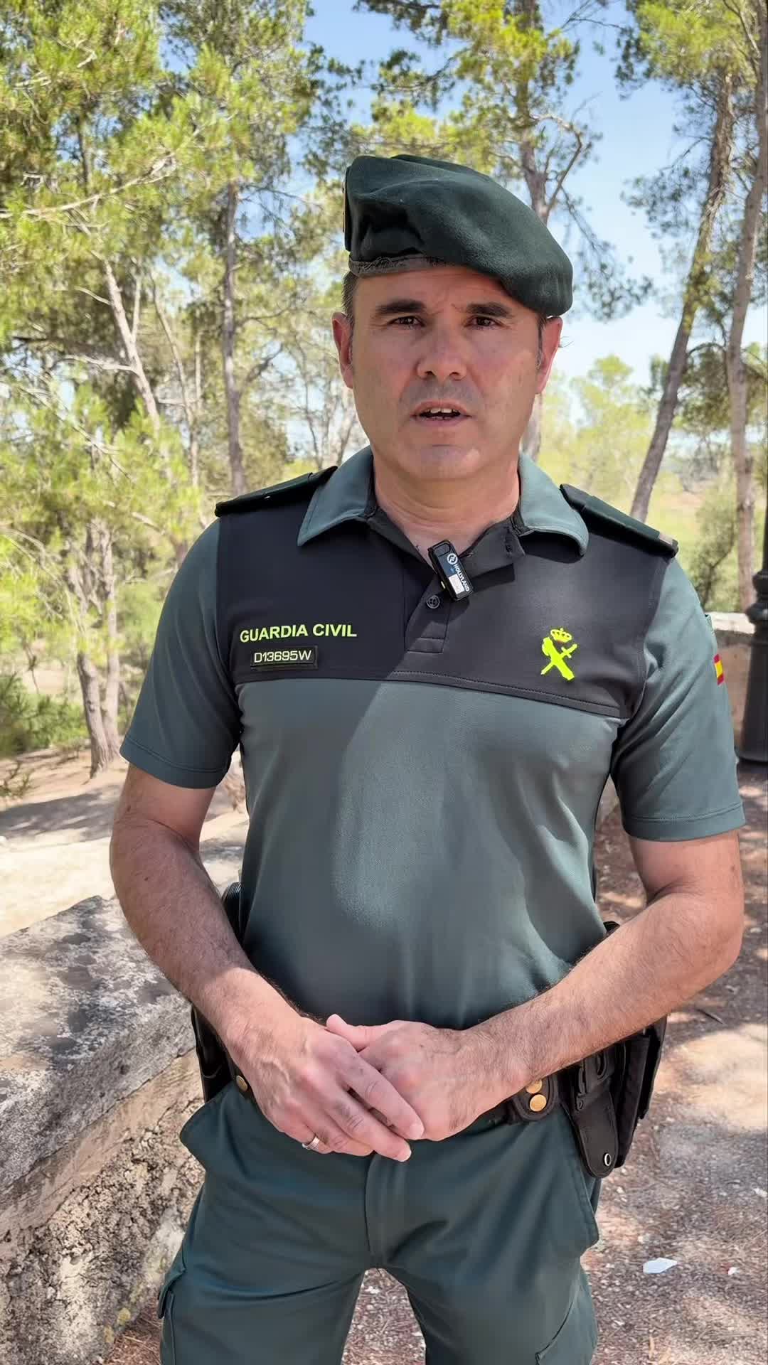 @Guardia Civil
