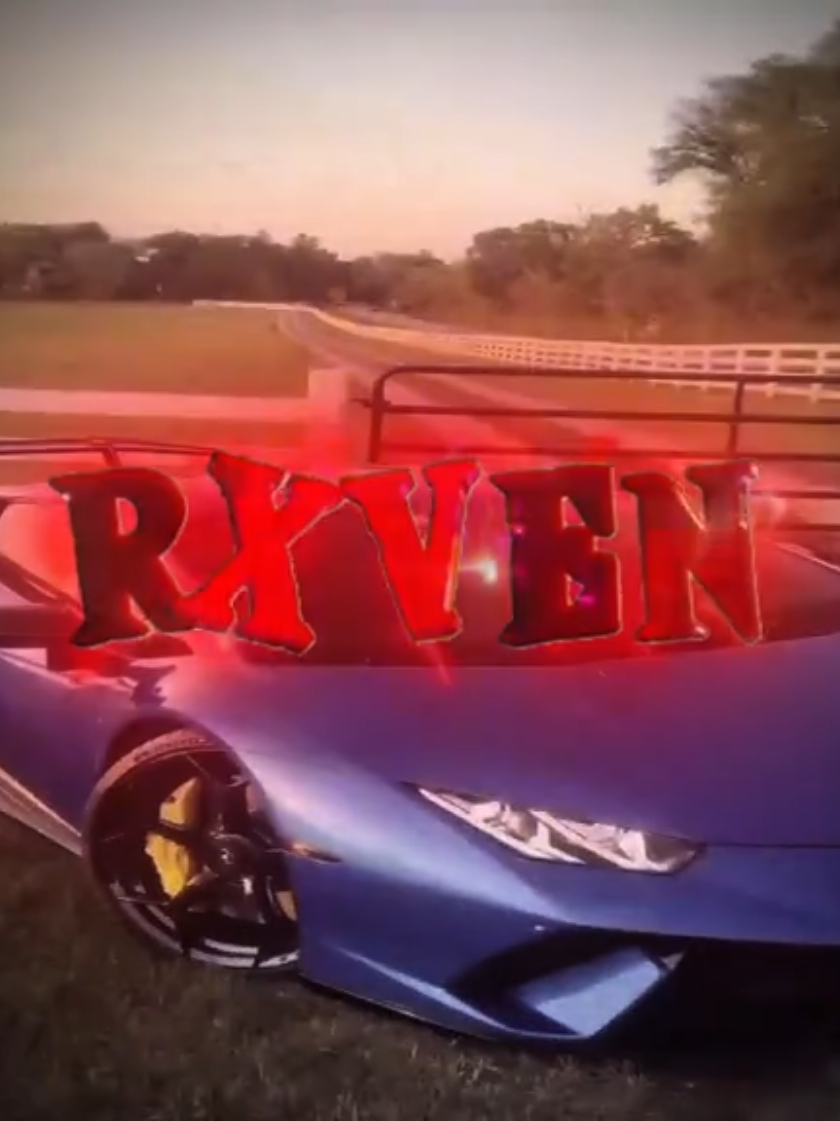 @𝐑𝐗𝐕𝐄𝐍
