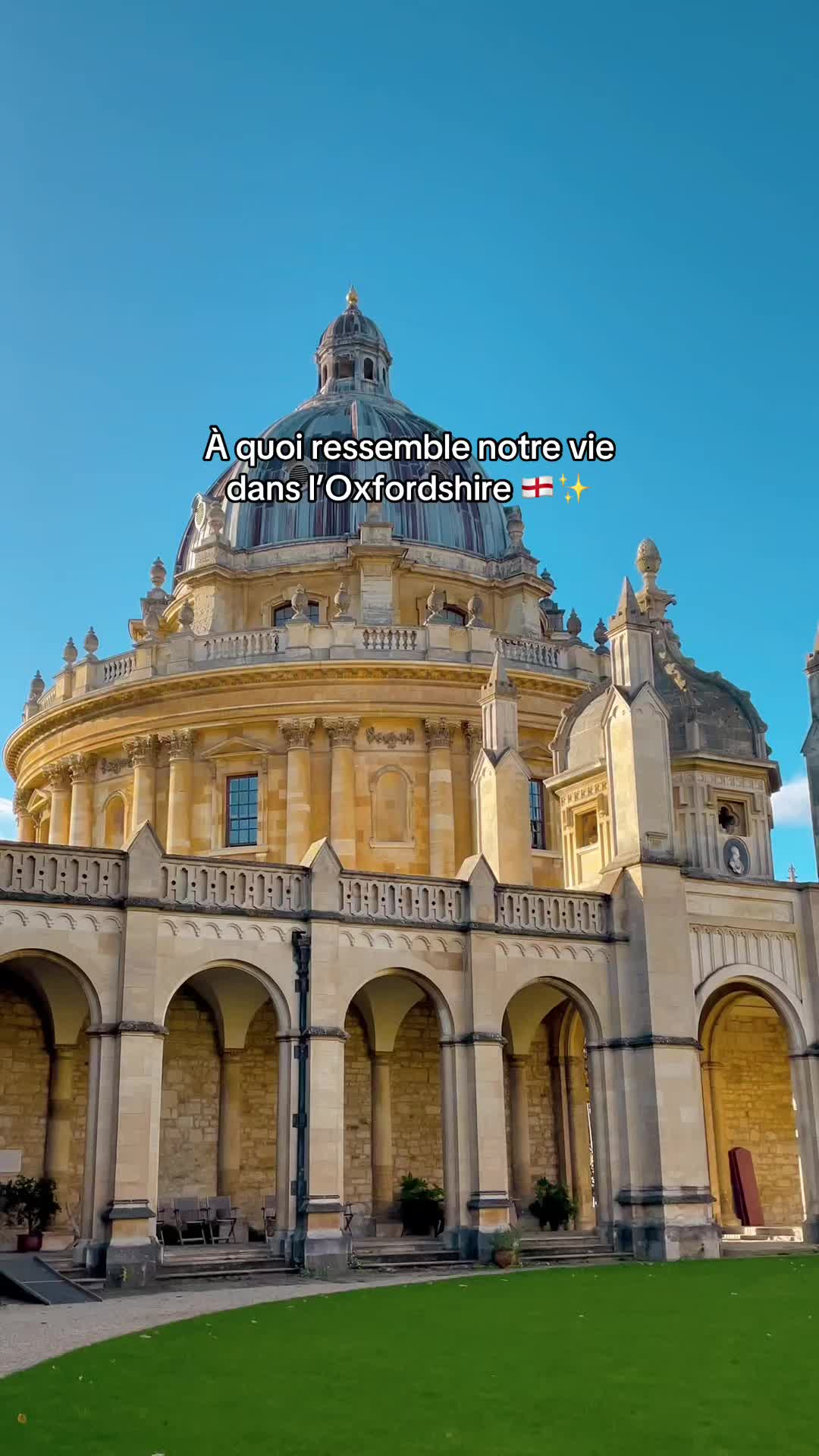 @Melanie & Damien 🇫🇷🇬🇧