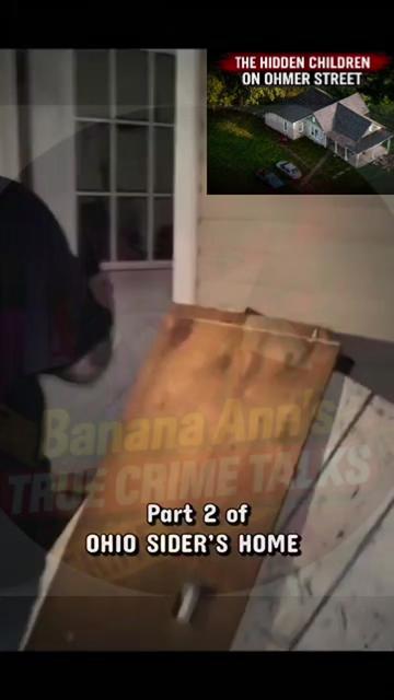 @Banana Ann's True Crime Talks
