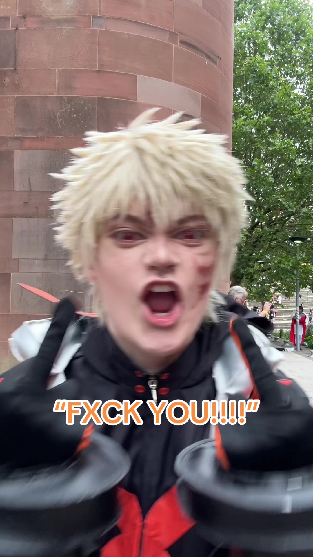 @milo :]