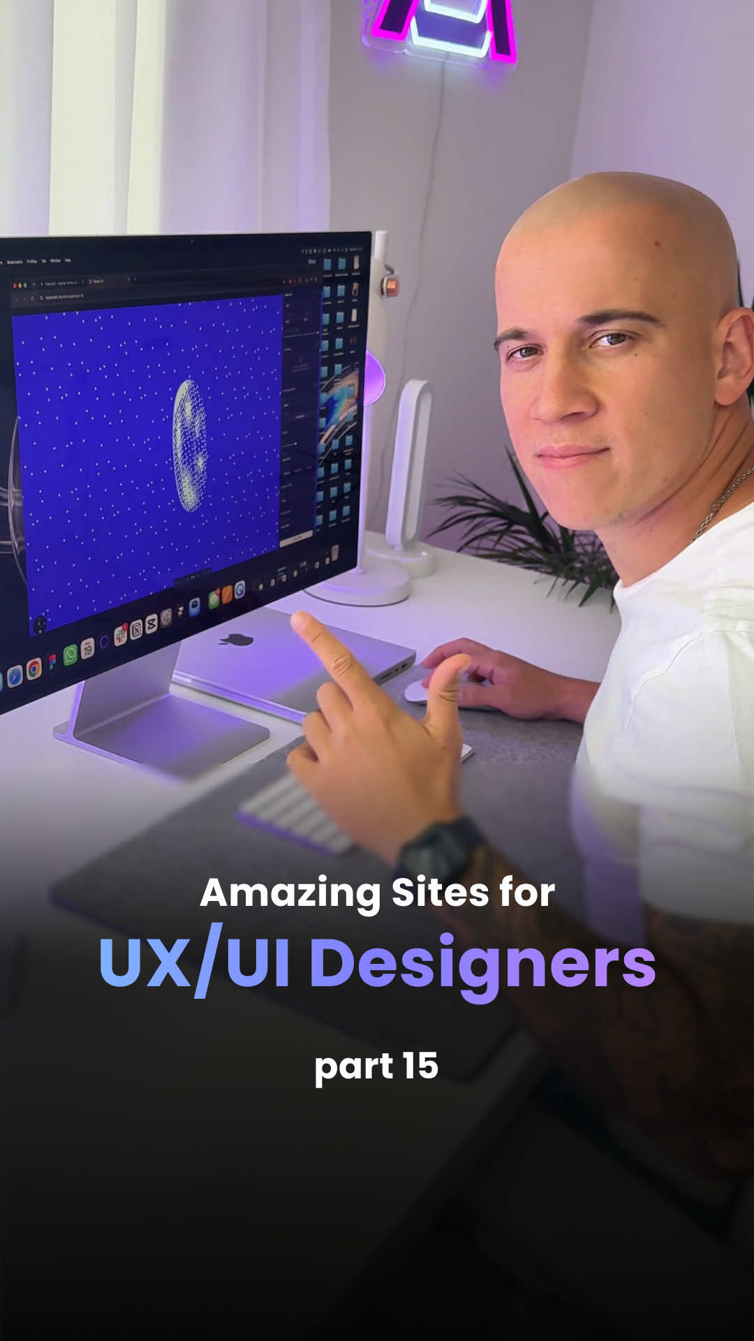 @Jan Mraz | UX UI designer