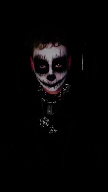 @RAWHEES🦇Gothic_execution_rite