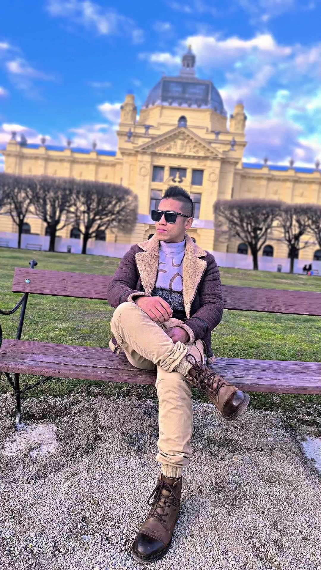 @Ghising Mikmar🇳🇵❤️🇭🇷