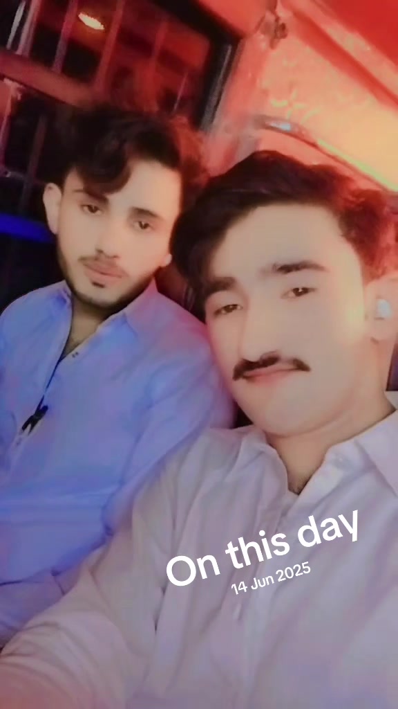 @Kashif Shah 786