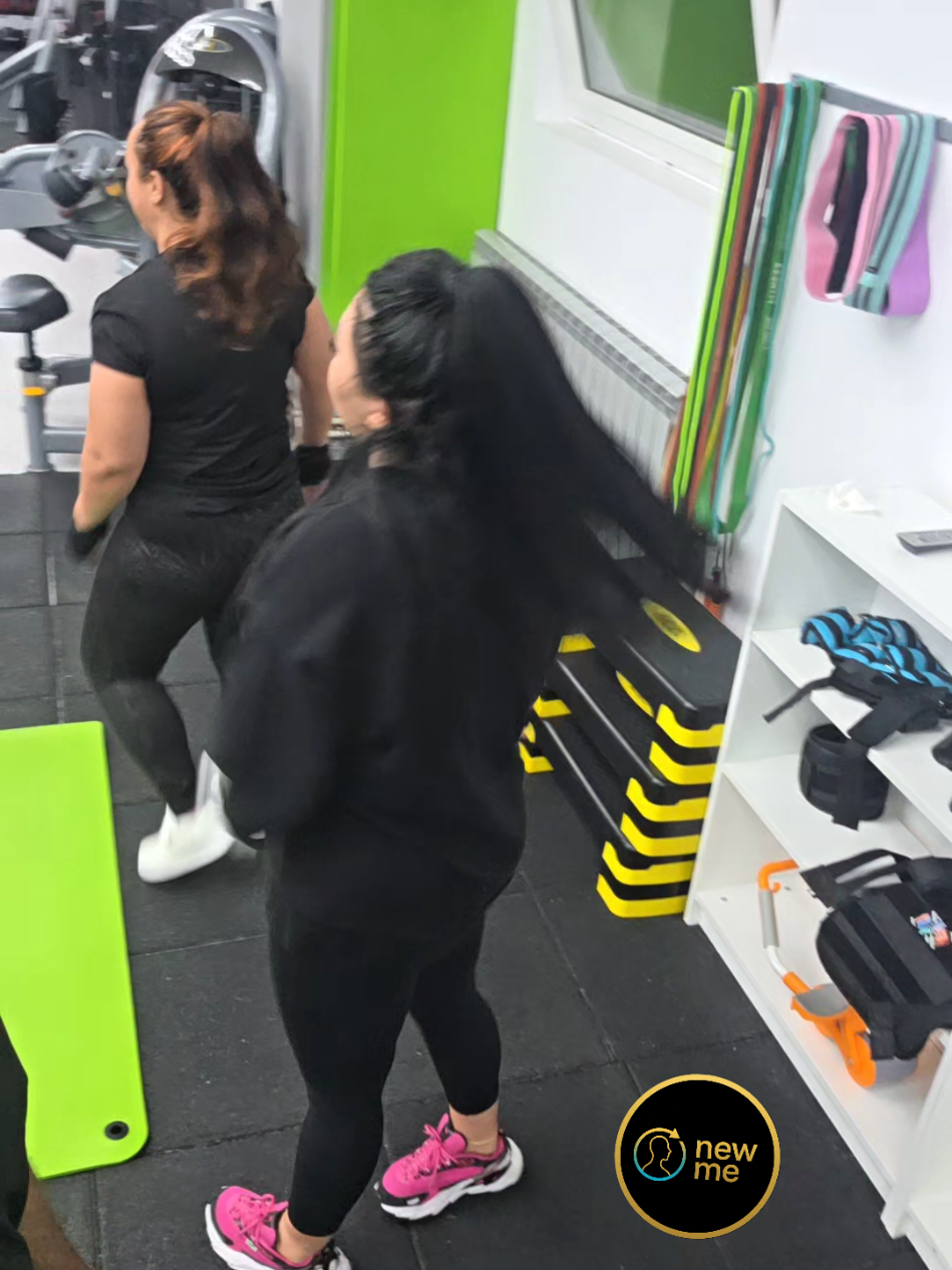 @Coach Sasha.fit24