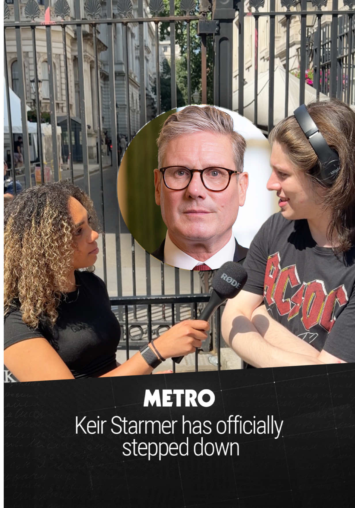 @Metro