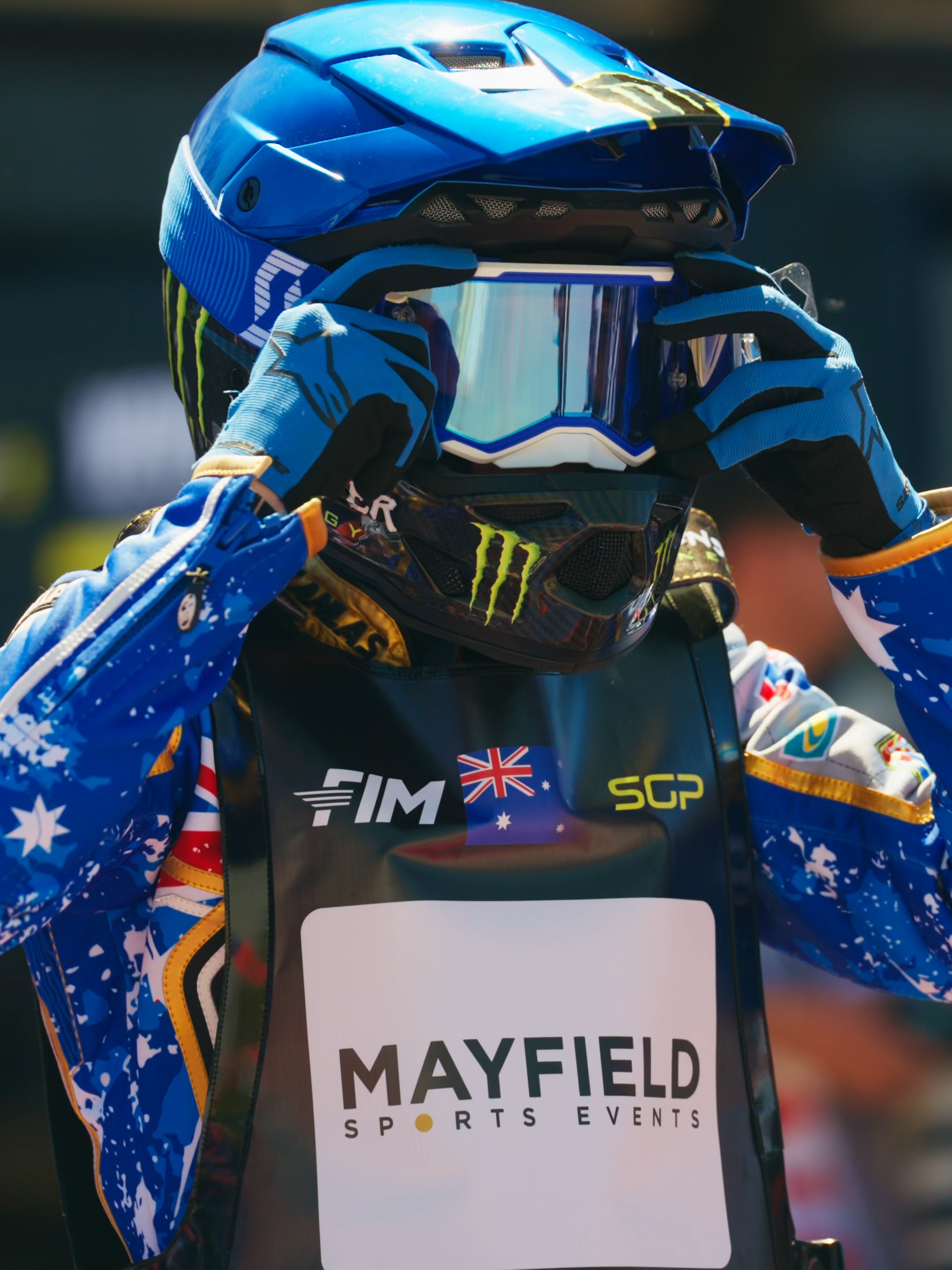 @FIM Speedway Grand Prix