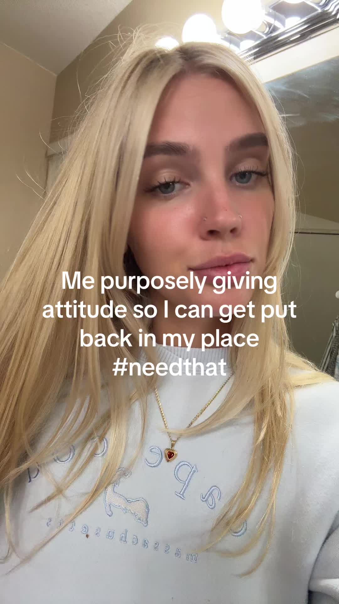 @Chloe baby