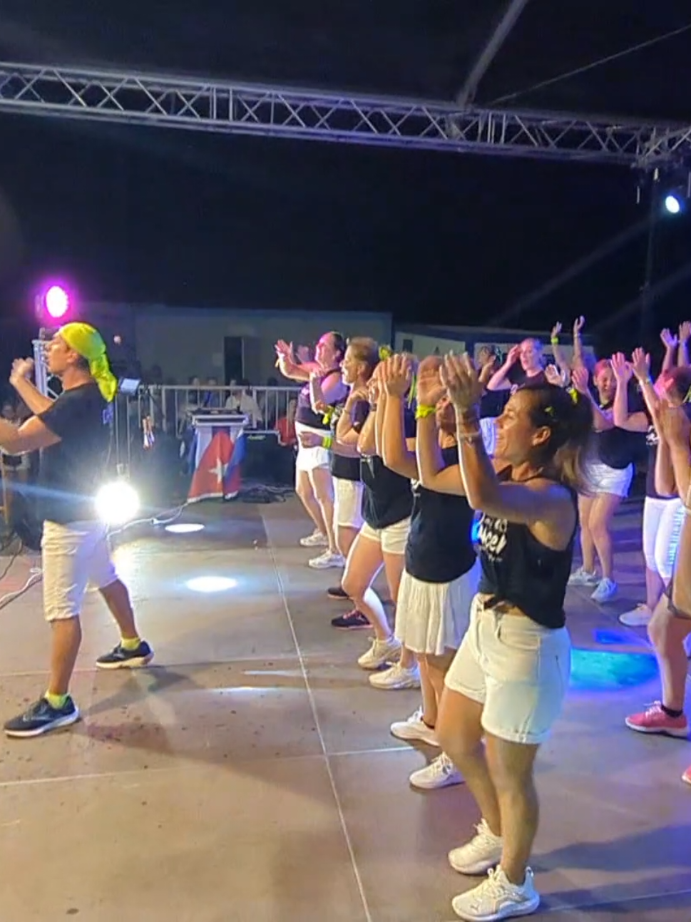 @DANCECOR Mallorca