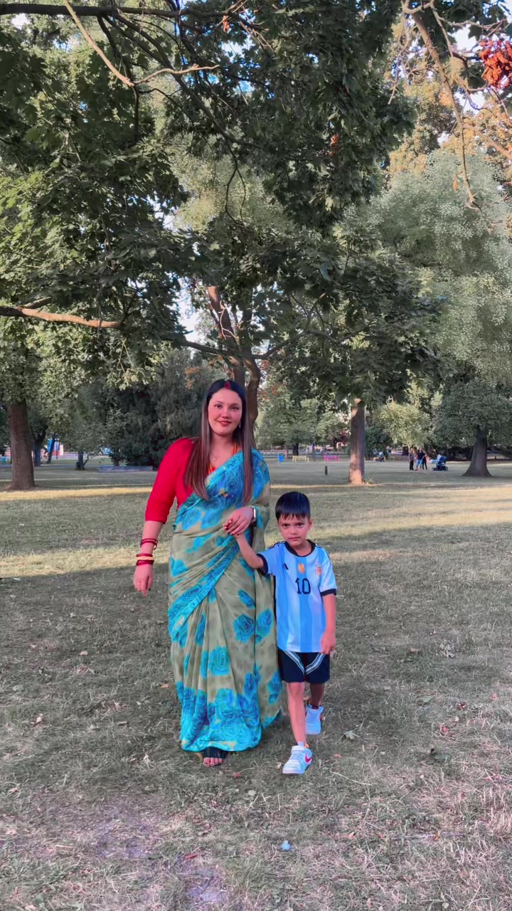 @Sangita khatri🇳🇵❤️