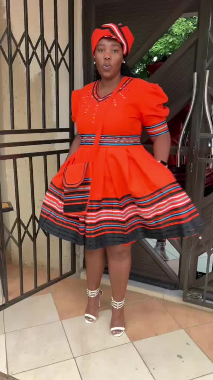 @Thulisile Mashiyane
