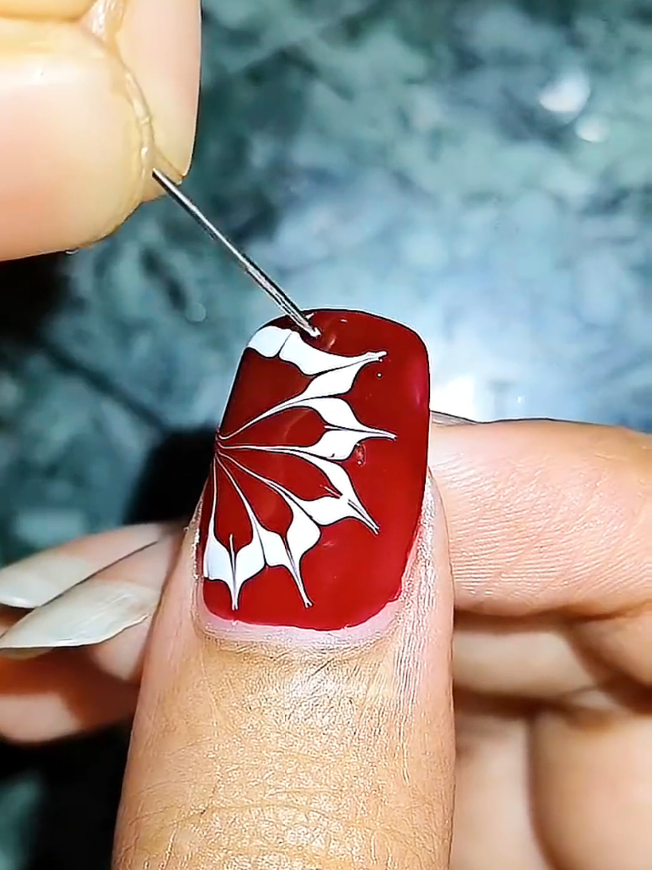 @NAILS ART ๐