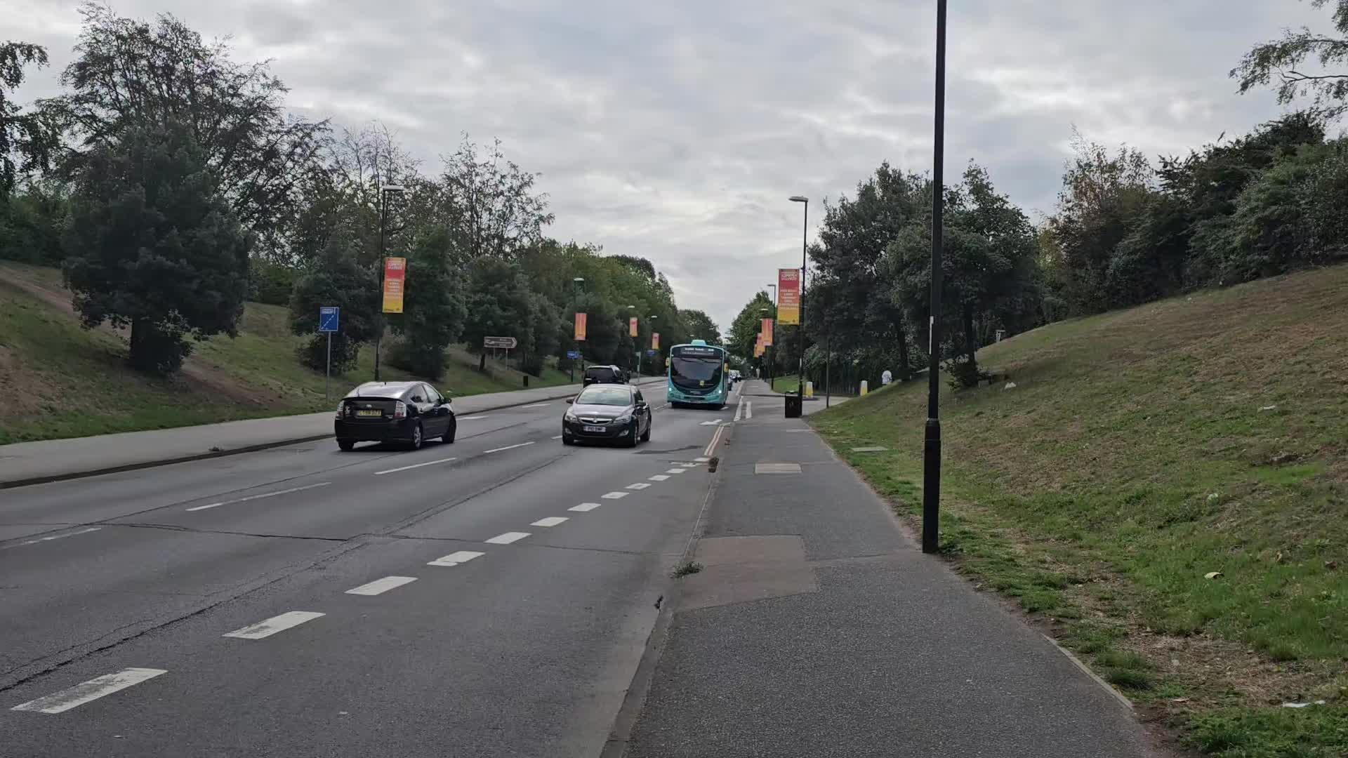 @DE Transport Explorer