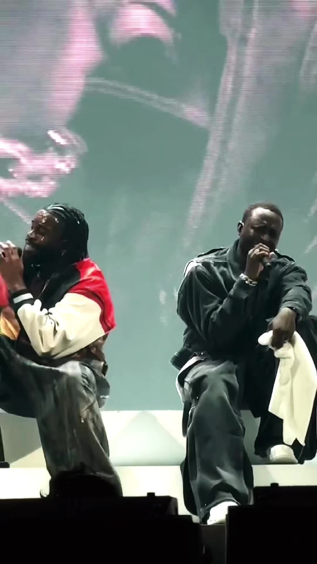 @Dadju&Tayc