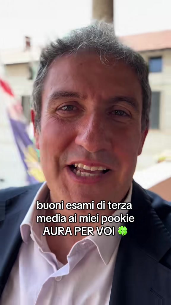 @Marco Ballarini Sindaco