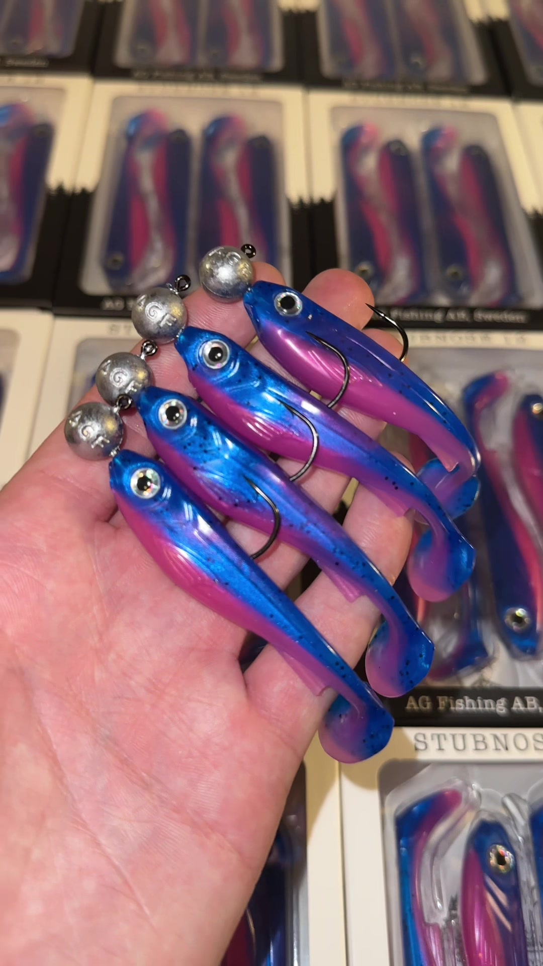 @AG Fishing