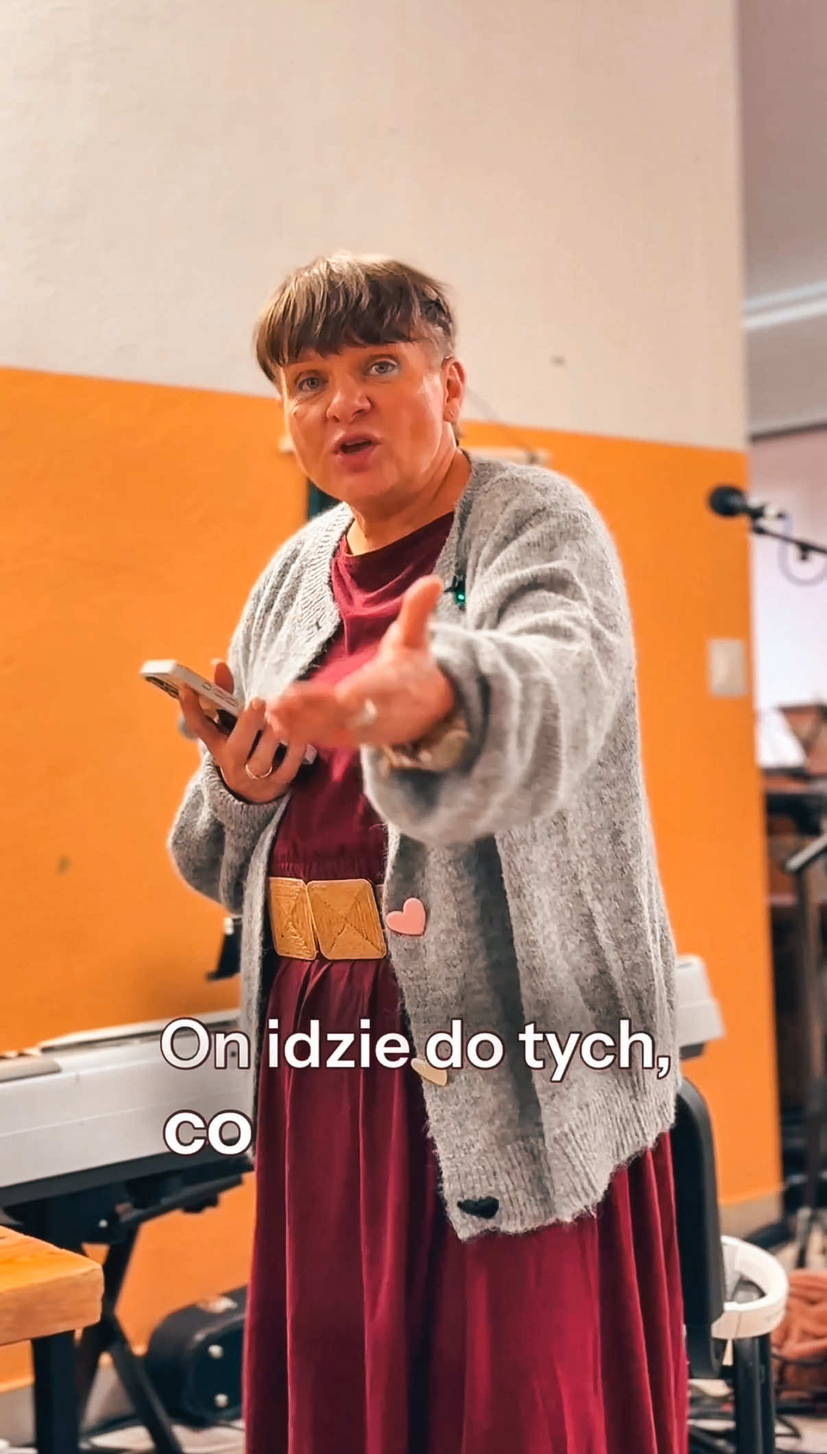 @Tyłem do Ołtarza