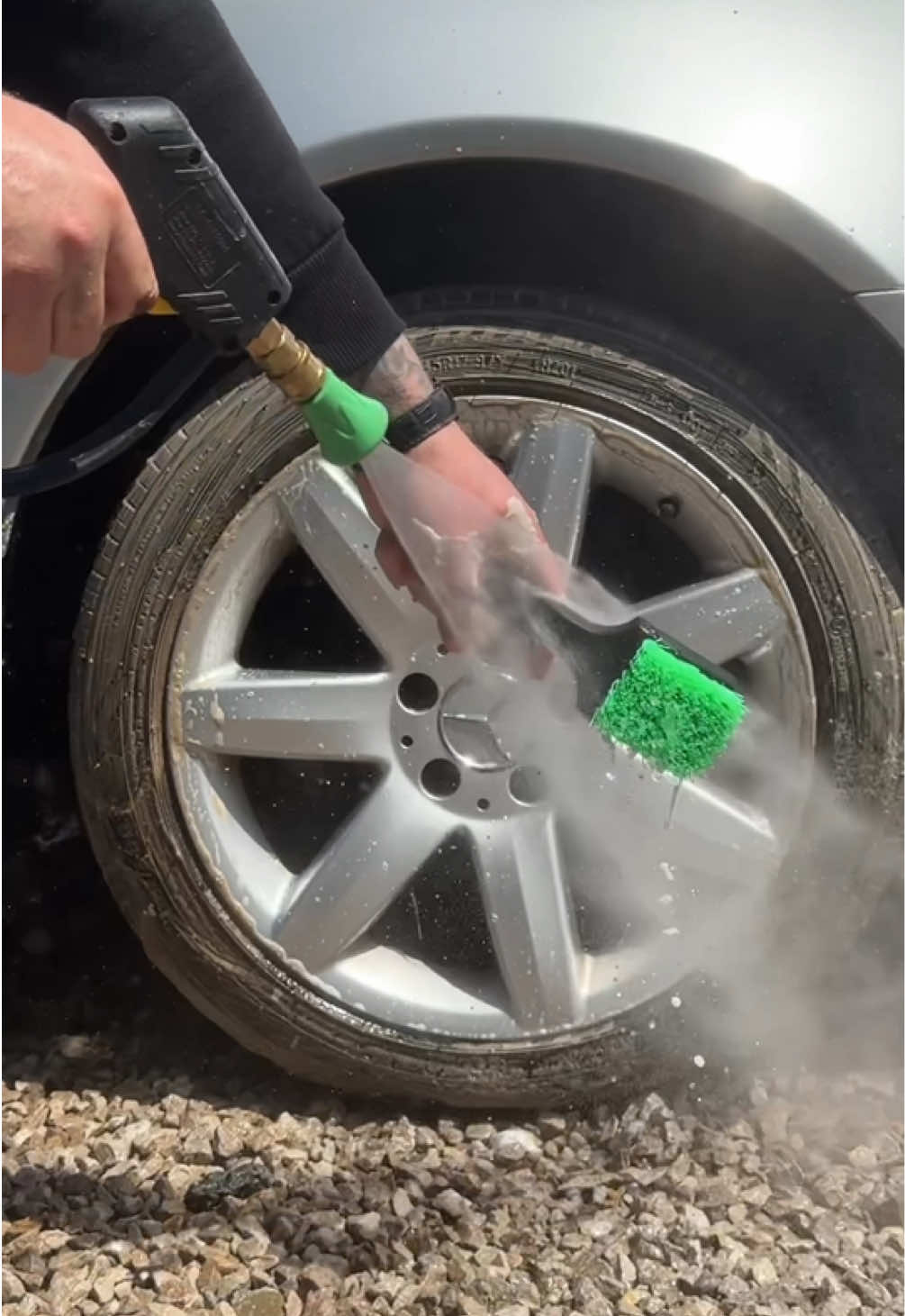 @Alien Magic Car Care