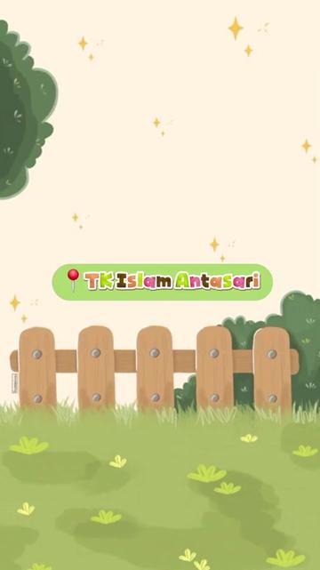 @TK Islam Antasari