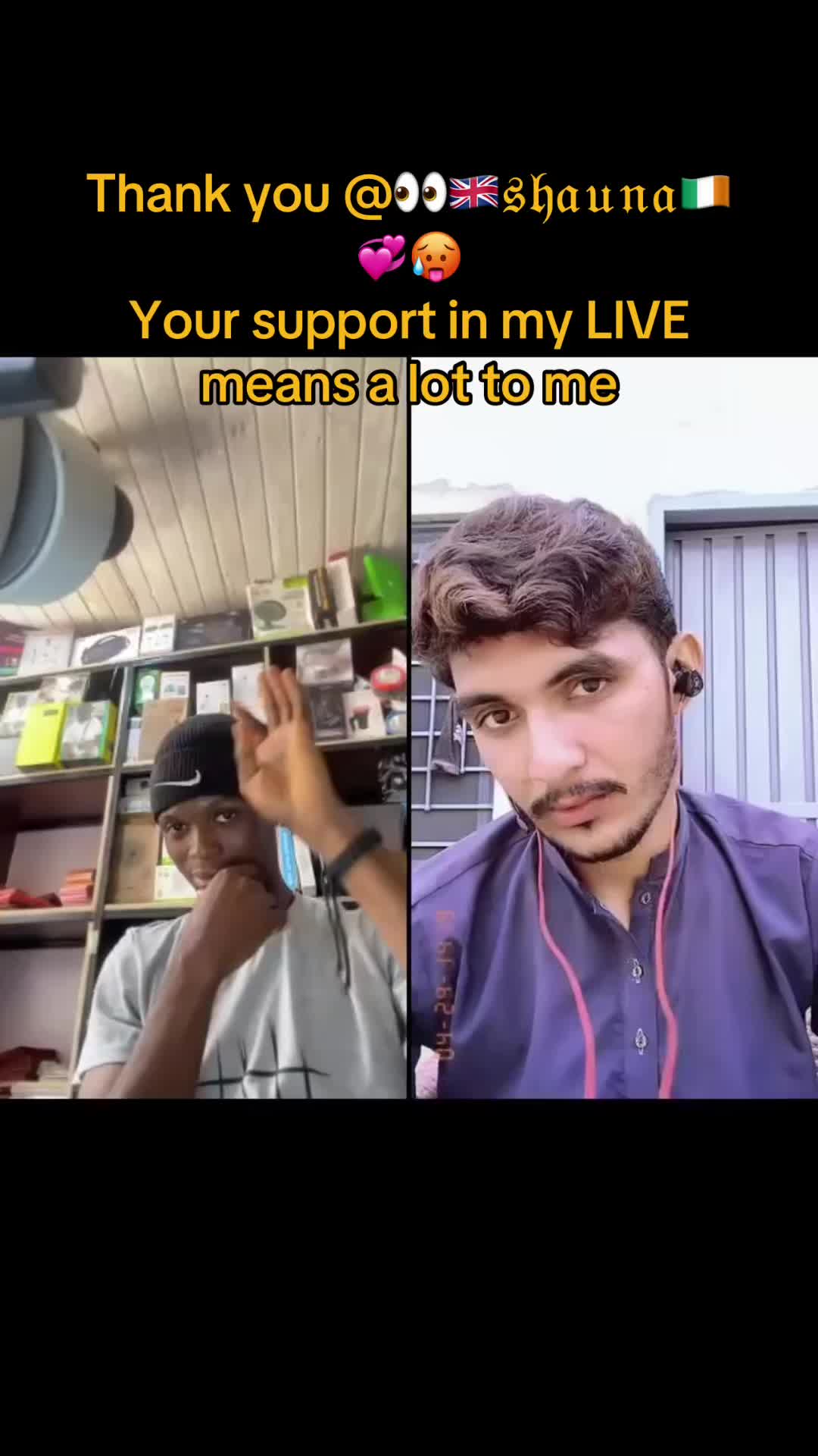 @JØEBØYY๐ฌ๐ง