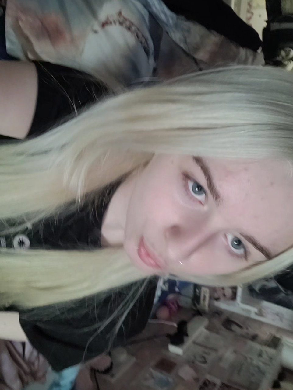 @&bull;&deg;roxy&bull;&deg; SAW XLOV
