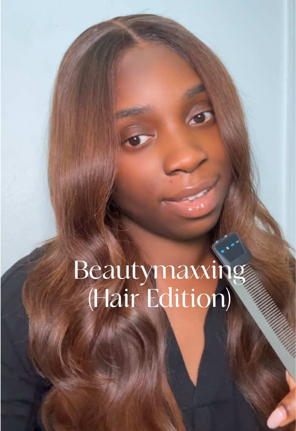 @Lioness Hair