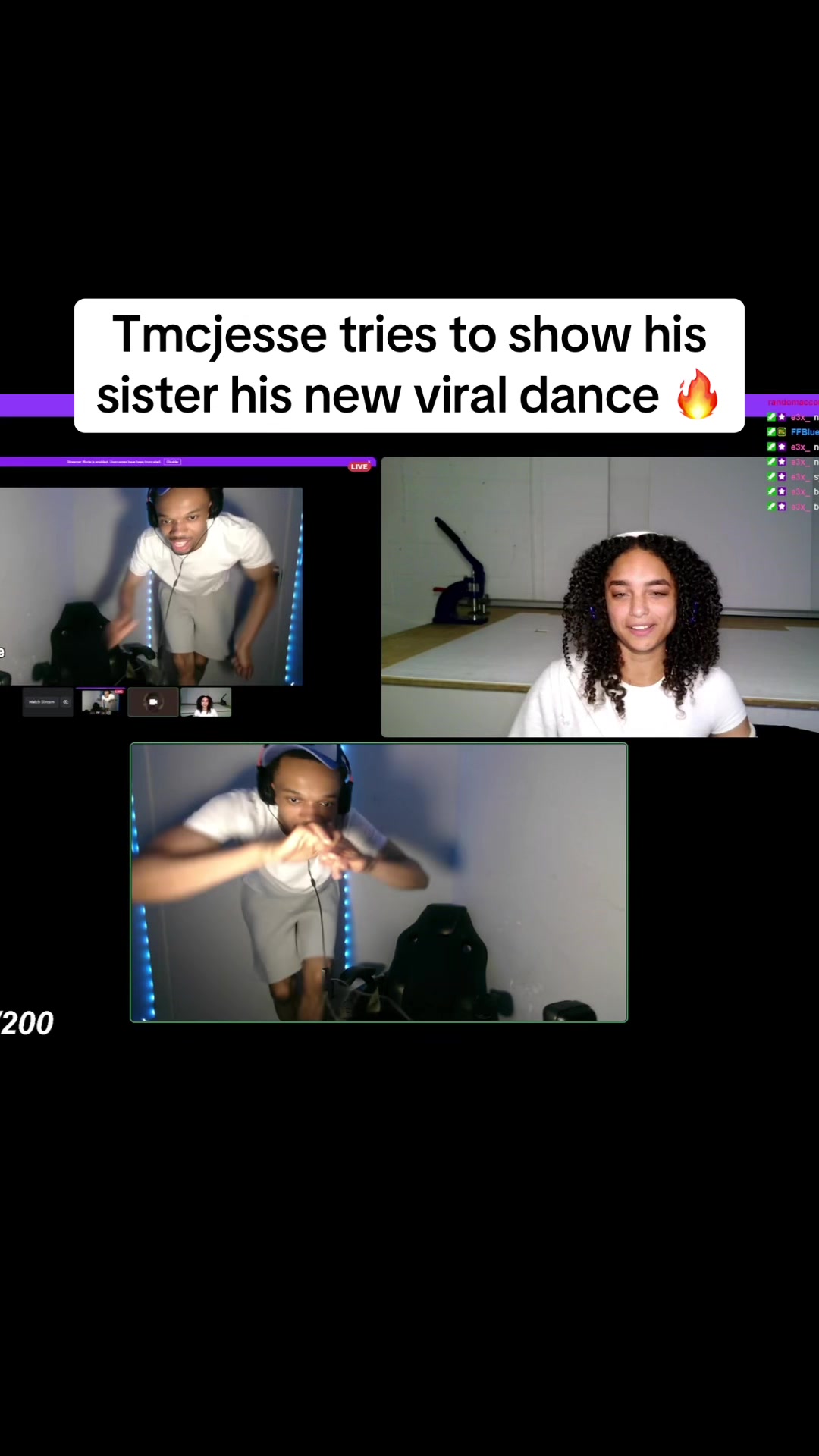 @Twitch: Tmcjesse