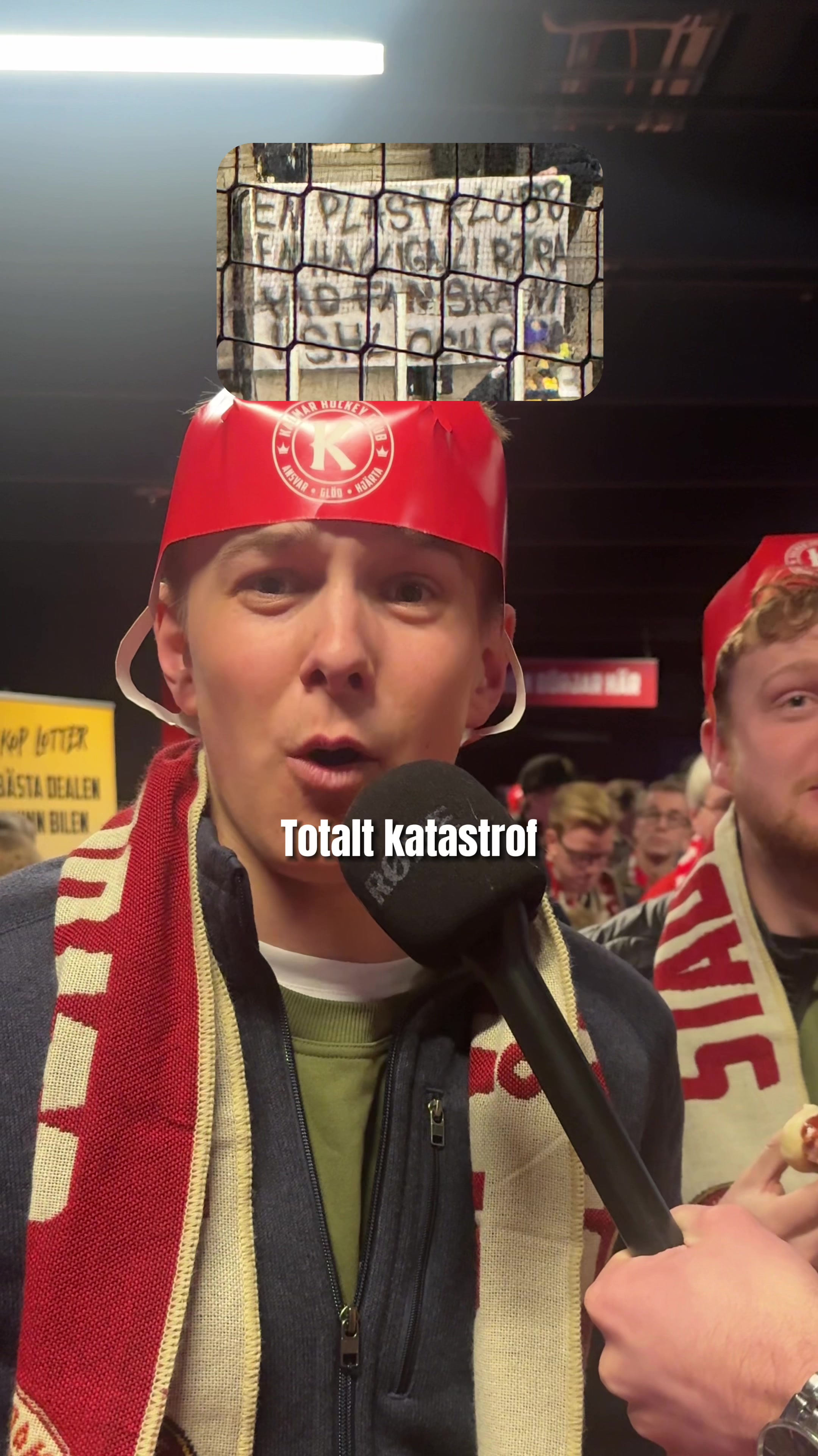 @Kalmar HC