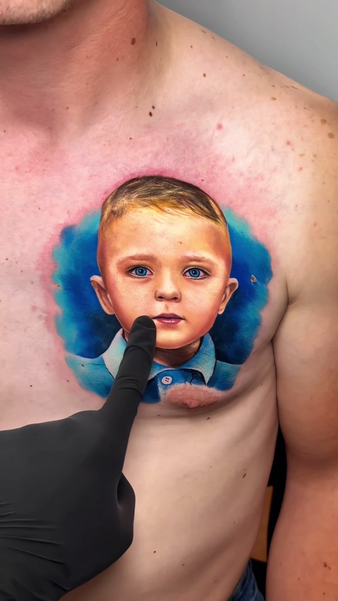 @Gambler Tattoo - Ciprian Rada