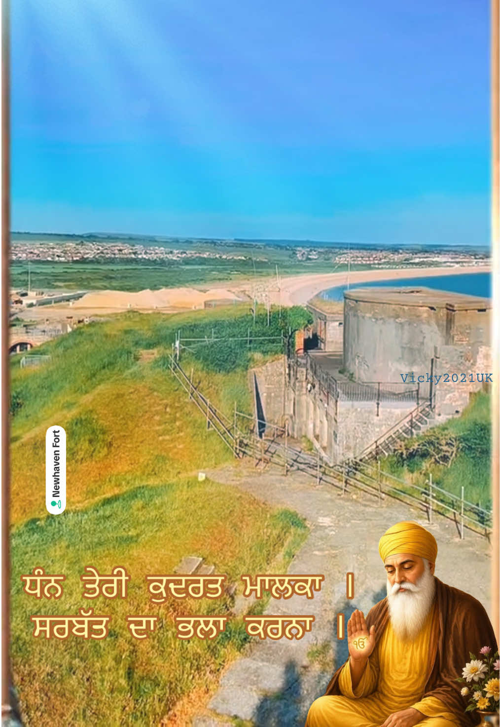 @Jaspreet Singh