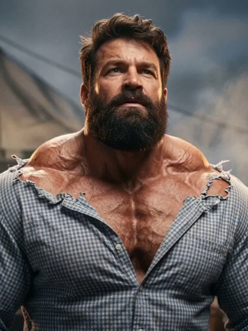 @Make It Muscle