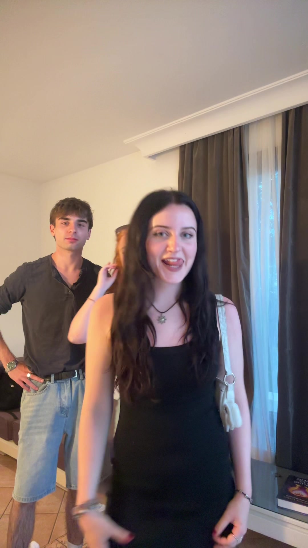 @Larissa